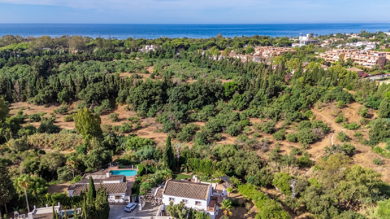 kaufen Villa Elviria Costa Del Sol Occidental 3