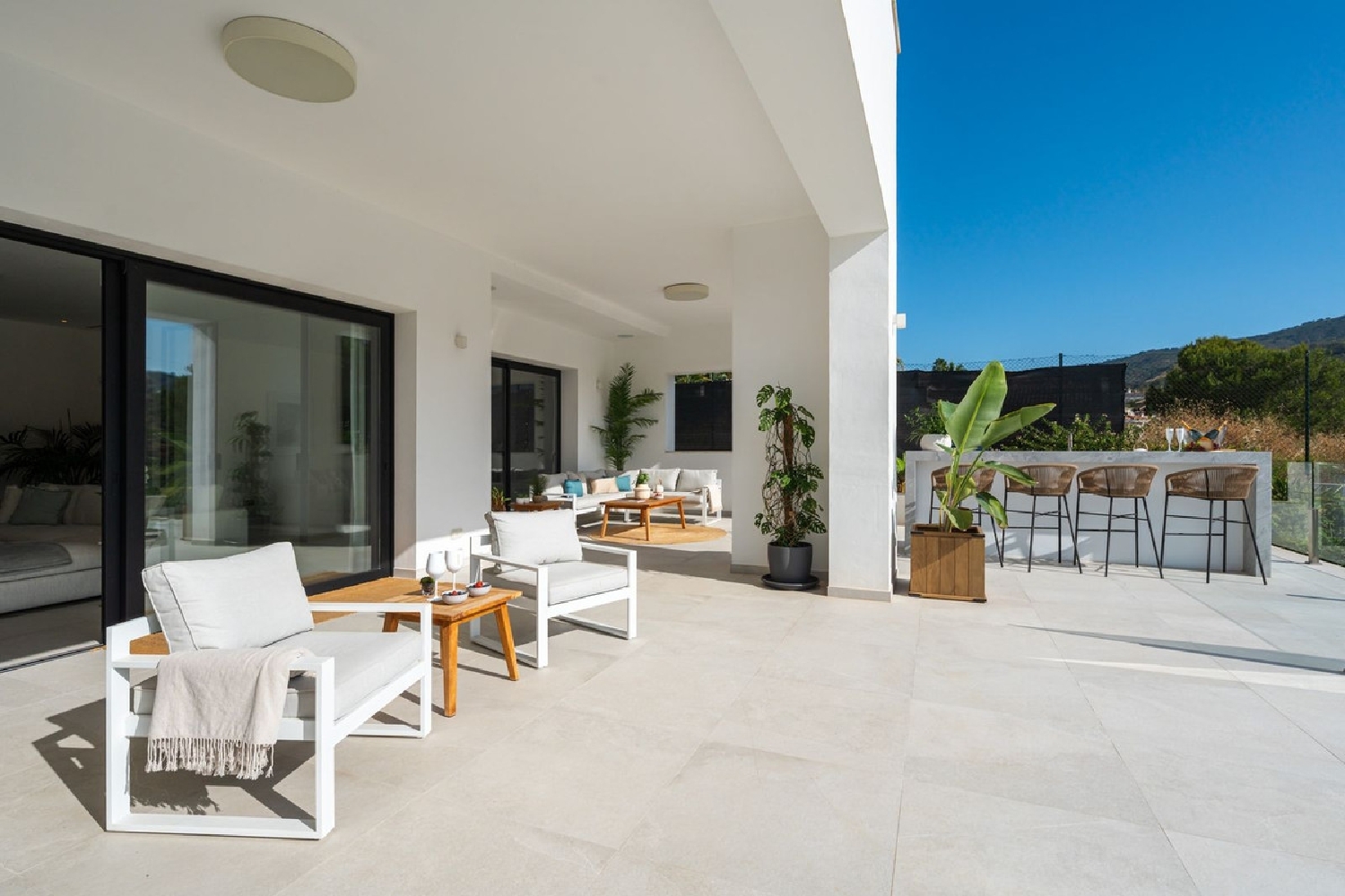  for sale villa Elviria Costa Del Sol Occidental 7
