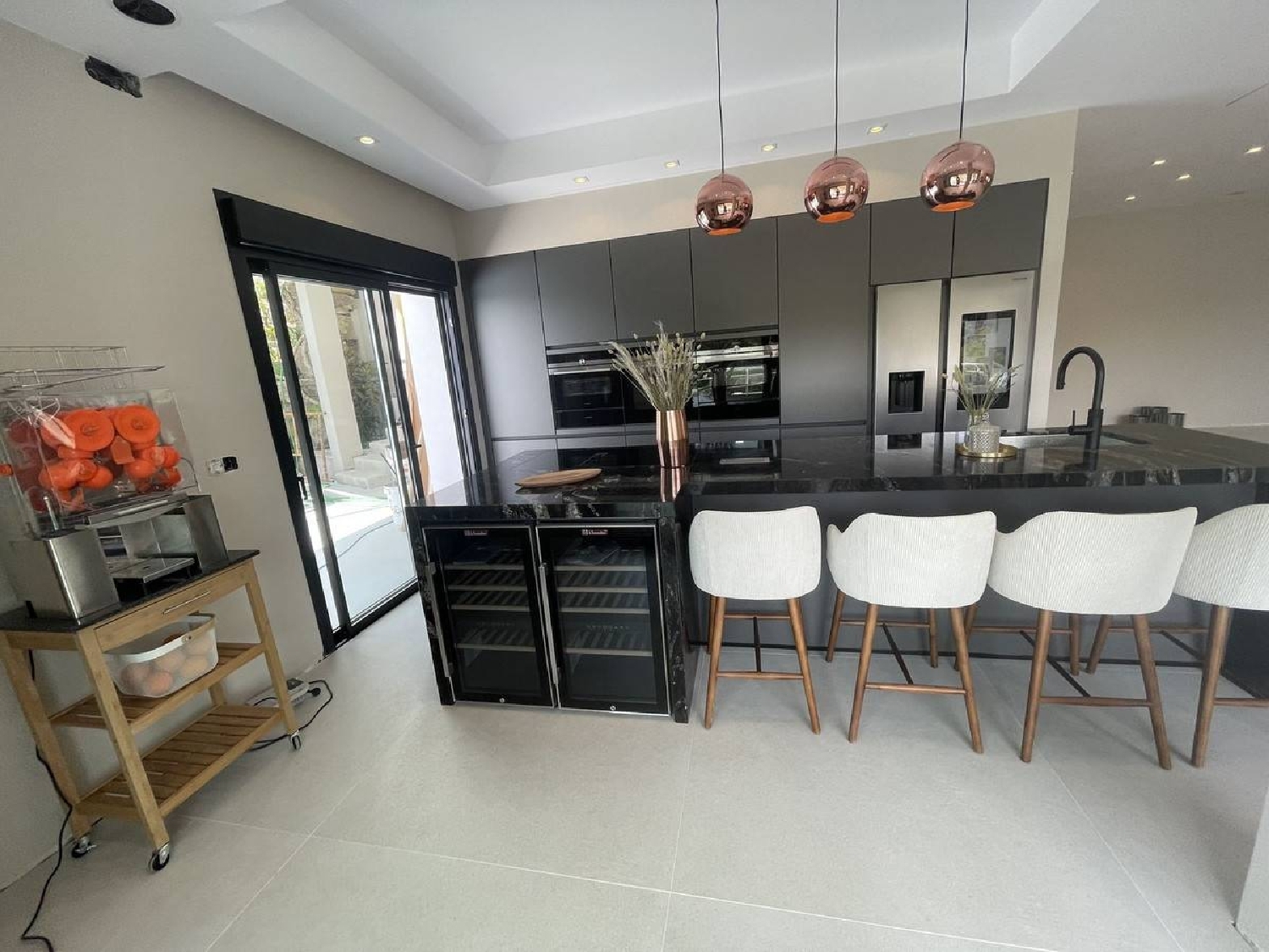  te koop villa Elviria Costa Del Sol Occidental 5