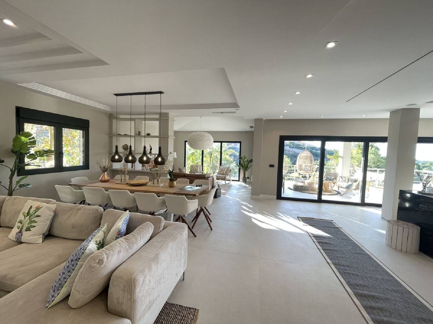  te koop villa Elviria Costa Del Sol Occidental 7