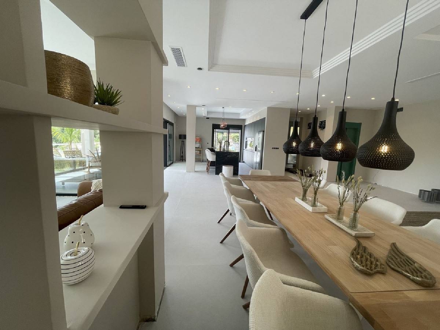  te koop villa Elviria Costa Del Sol Occidental 4