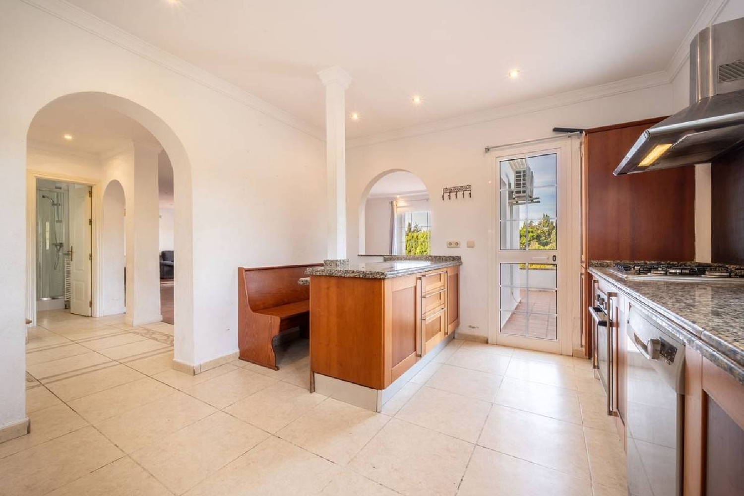  te koop villa Elviria Costa Del Sol Occidental 6