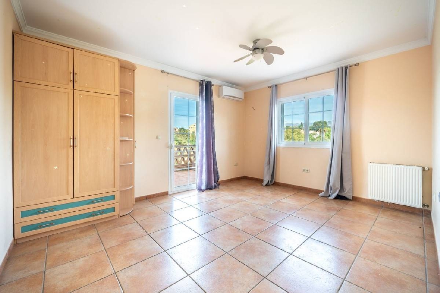  te koop villa Elviria Costa Del Sol Occidental 8