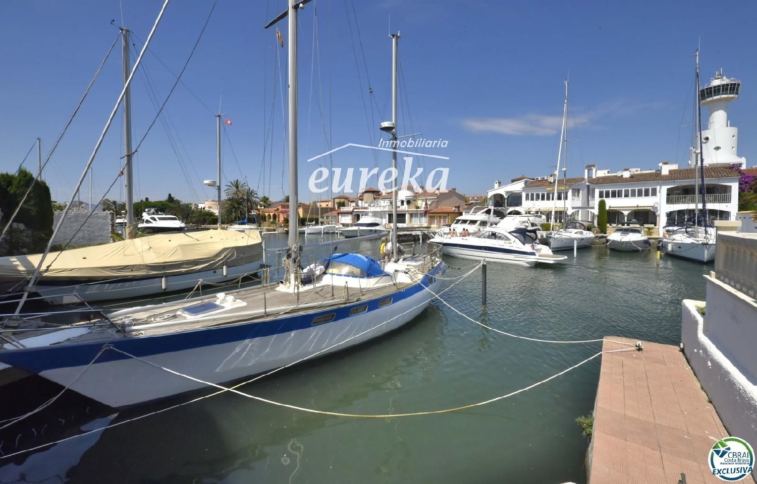  te koop villa Empuriabrava Alt Empordà 30