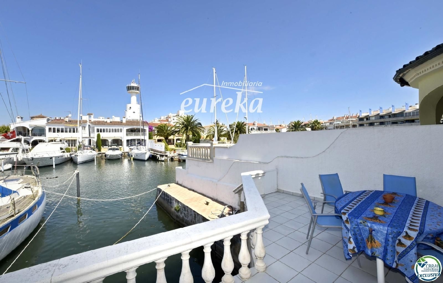  te koop villa Empuriabrava Alt Empordà 24