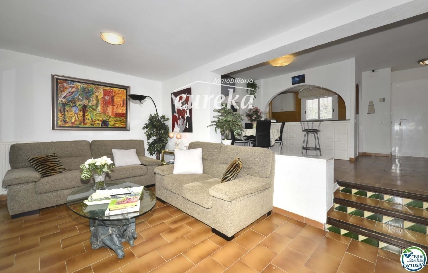  te koop villa Empuriabrava Alt Empordà 16