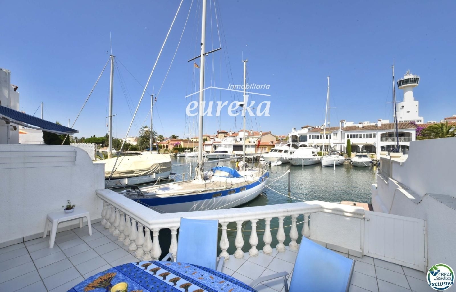  te koop villa Empuriabrava Alt Empordà 23