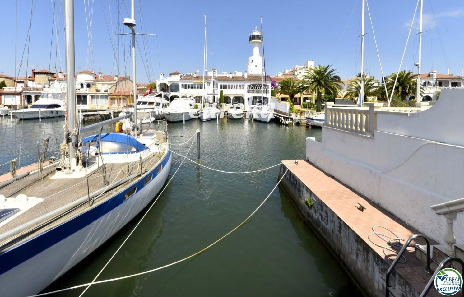  te koop villa Empuriabrava Alt Empordà 14