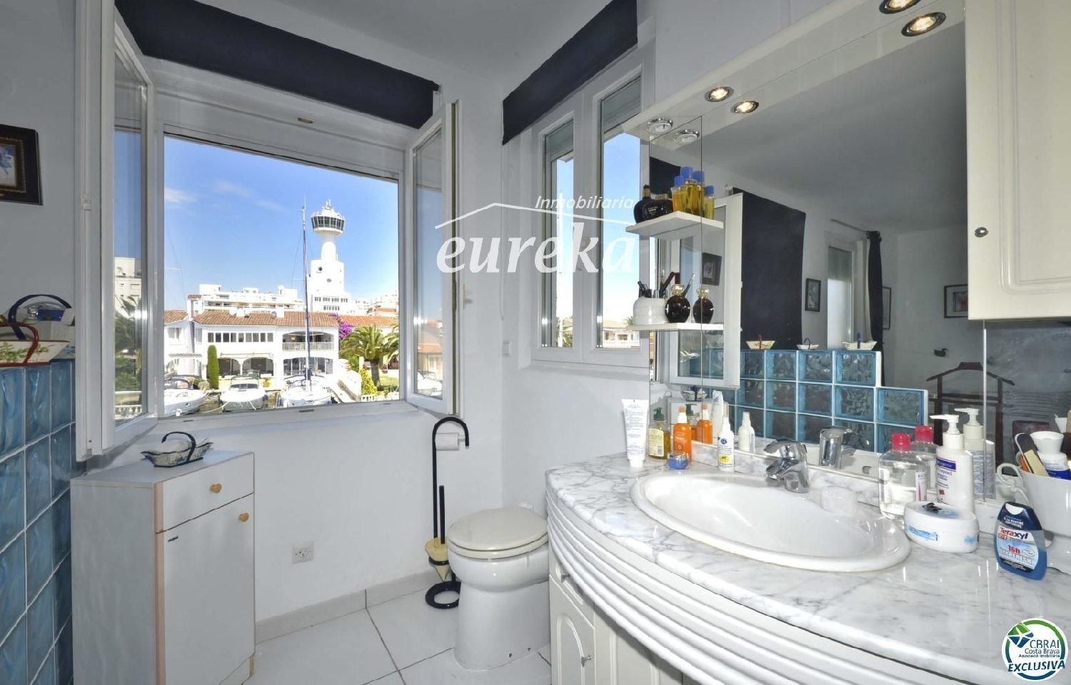  te koop villa Empuriabrava Alt Empordà 11