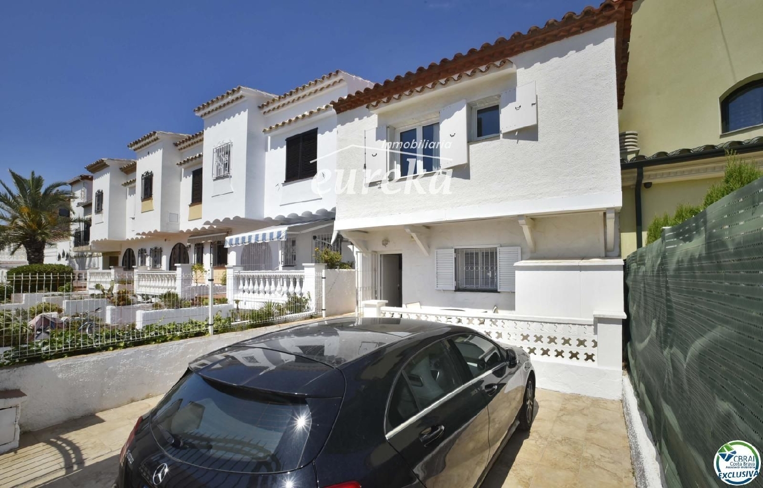  te koop villa Empuriabrava Alt Empordà 32