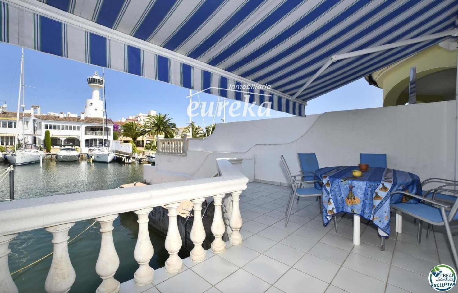  te koop villa Empuriabrava Alt Empordà 21