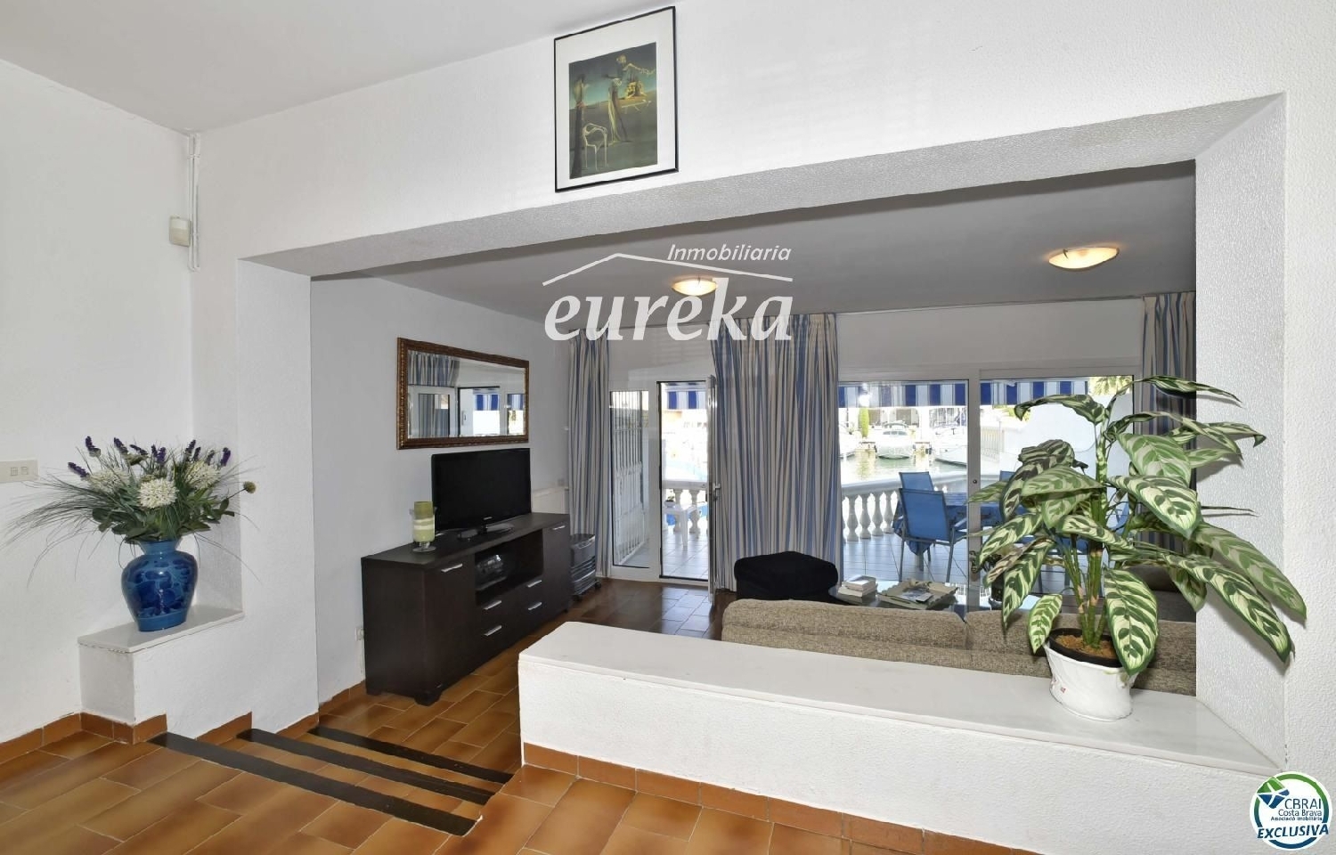 te koop villa Empuriabrava Alt Empordà 2