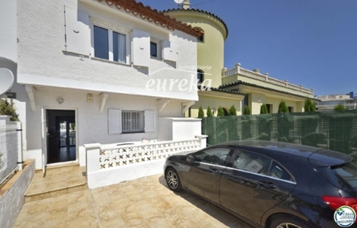 Empuriabrava Alt Empordà Villa Bild 6295077