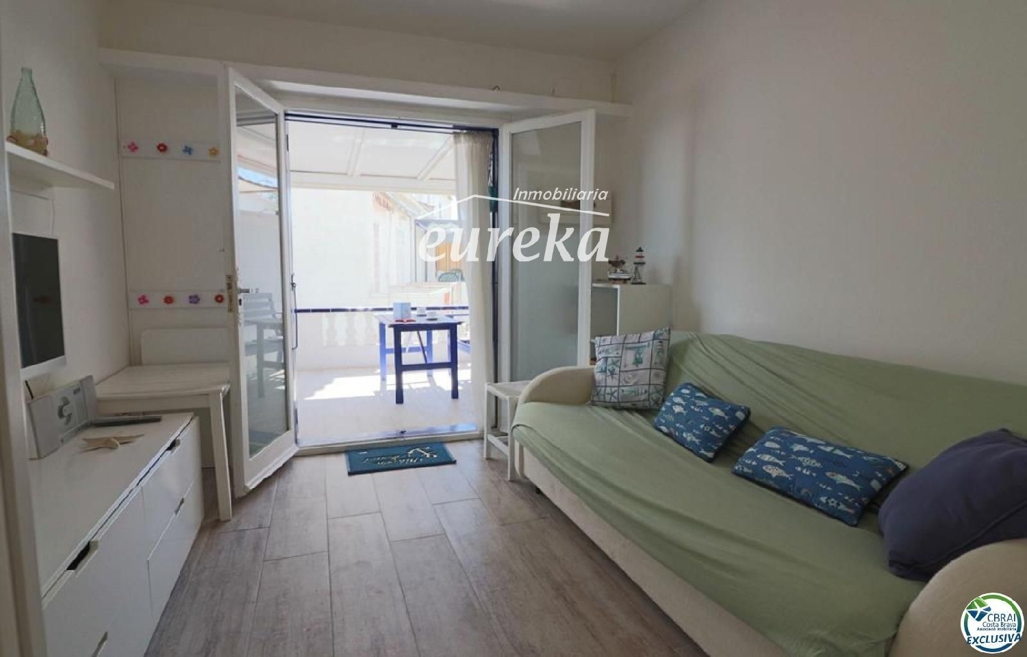  for sale villa Empuriabrava Alt Empordà 1