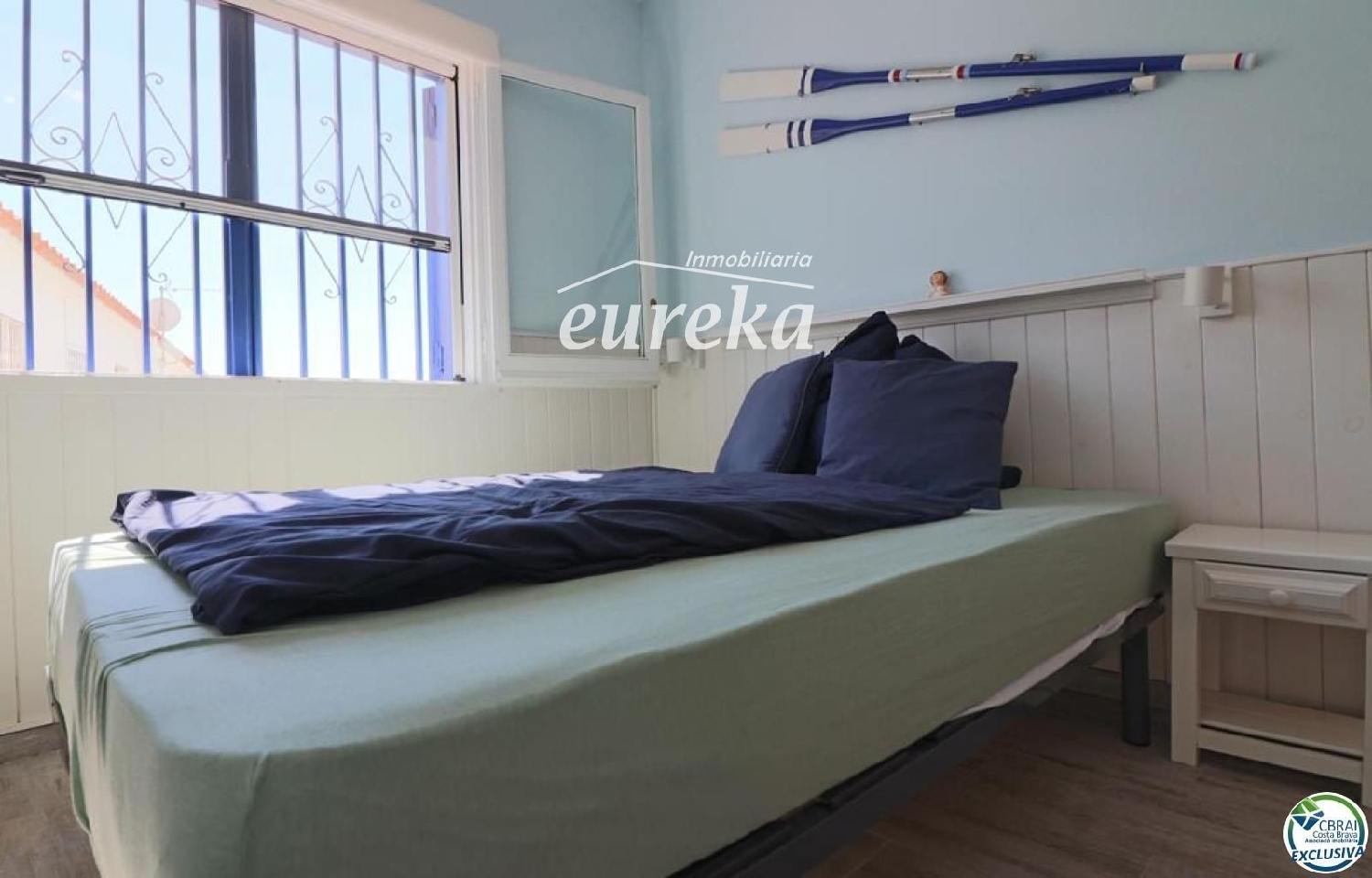  for sale villa Empuriabrava Alt Empordà 11