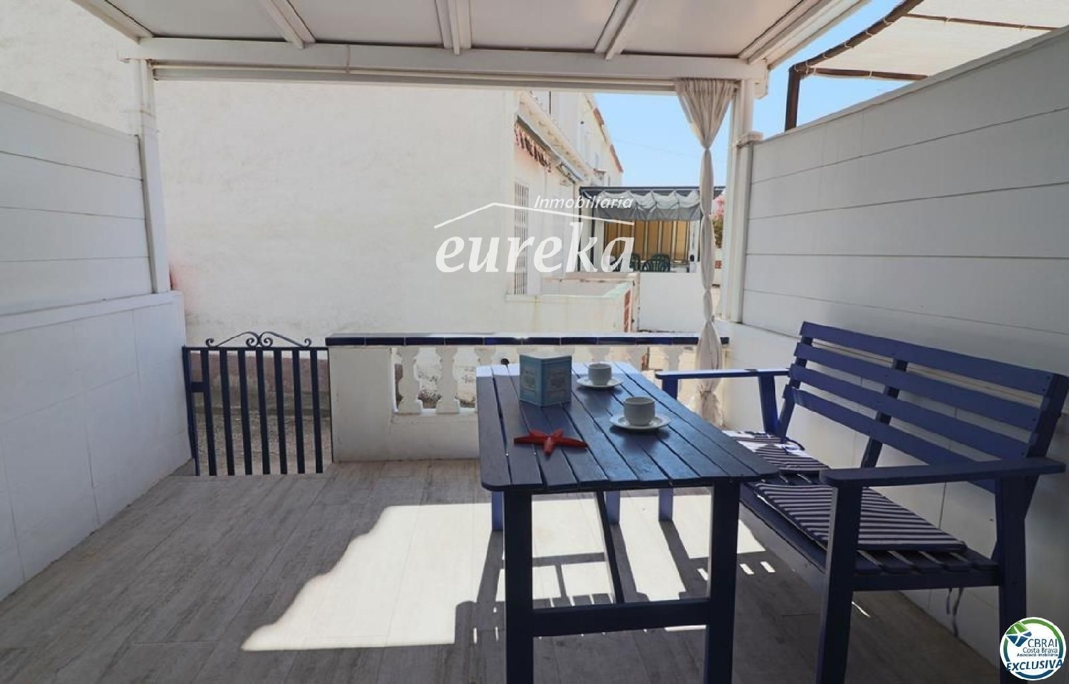  for sale villa Empuriabrava Alt Empordà 5