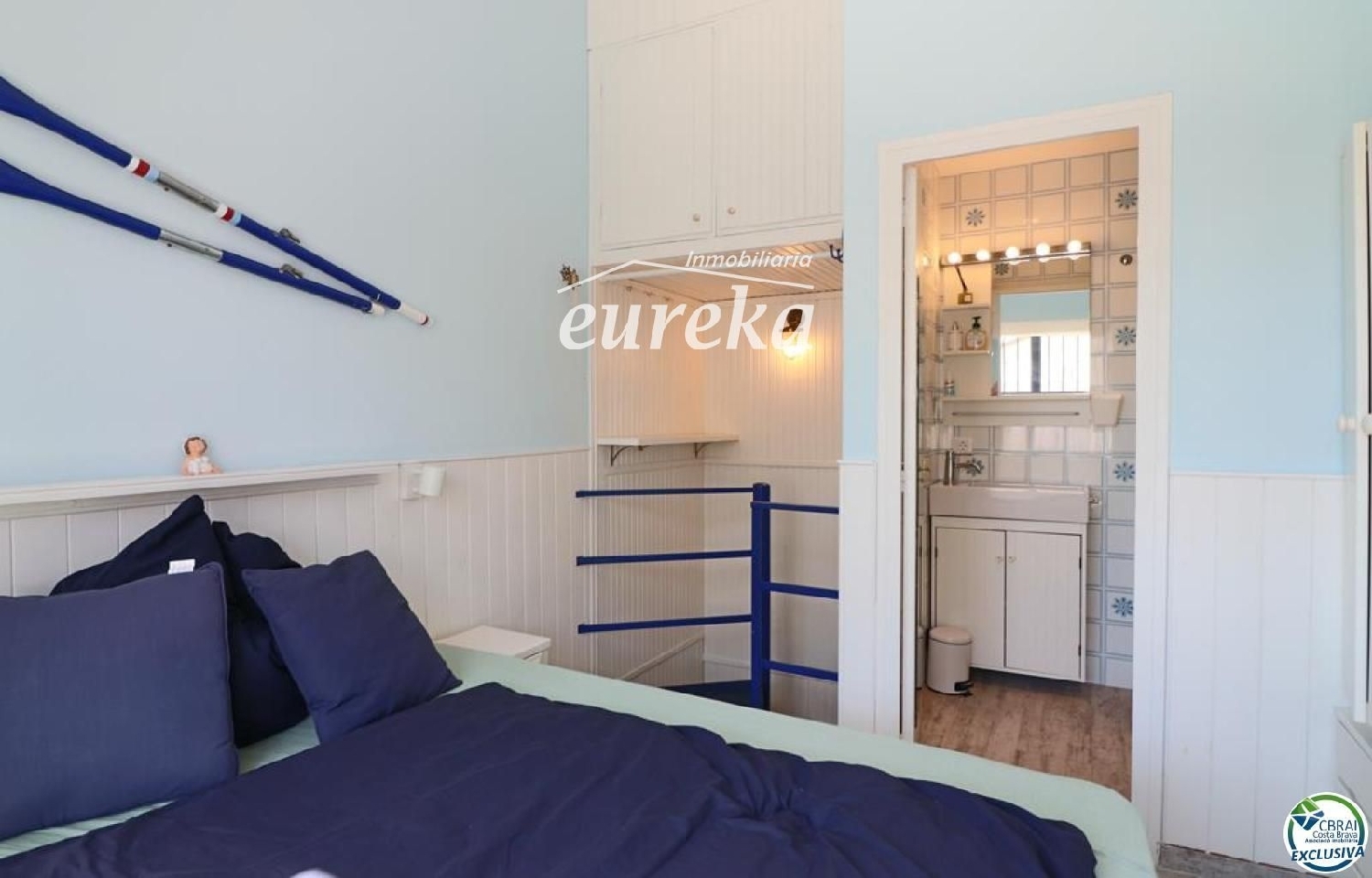  for sale villa Empuriabrava Alt Empordà 12