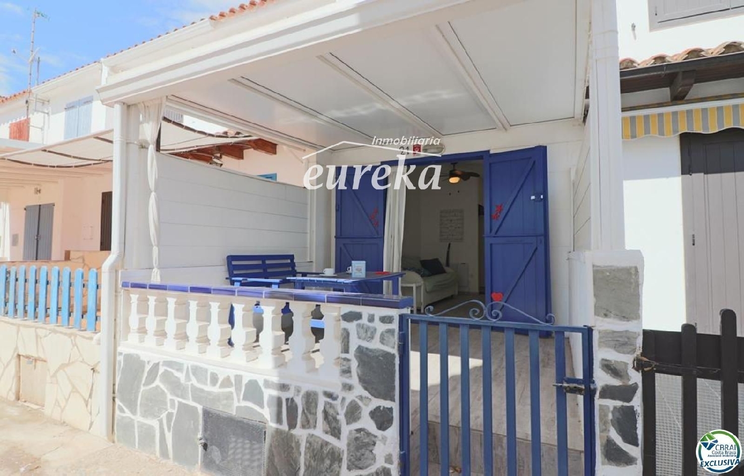  for sale villa Empuriabrava Alt Empordà 15