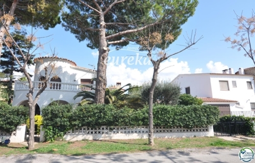 Empuriabrava Alt Empordà villa foto