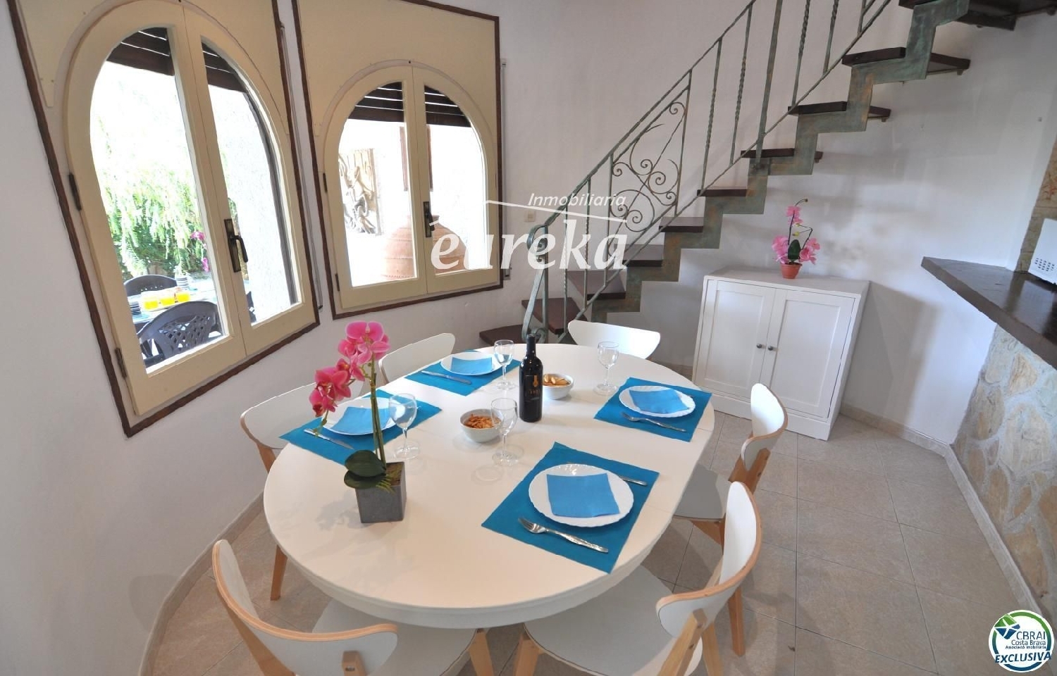  te koop villa Empuriabrava Alt Empordà 18