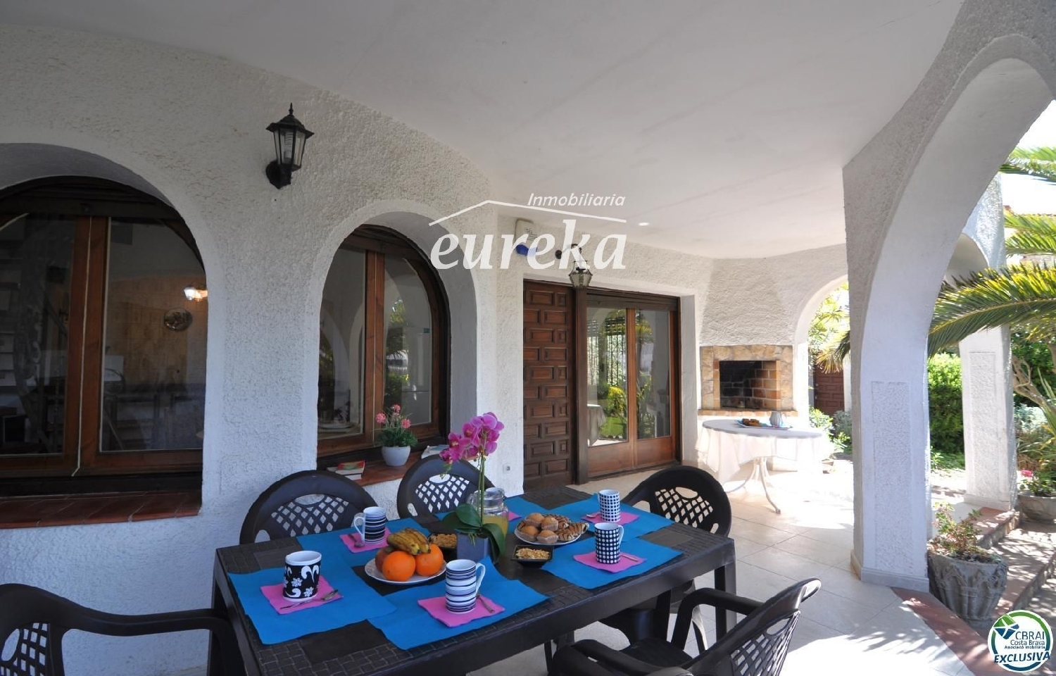  te koop villa Empuriabrava Alt Empordà 11