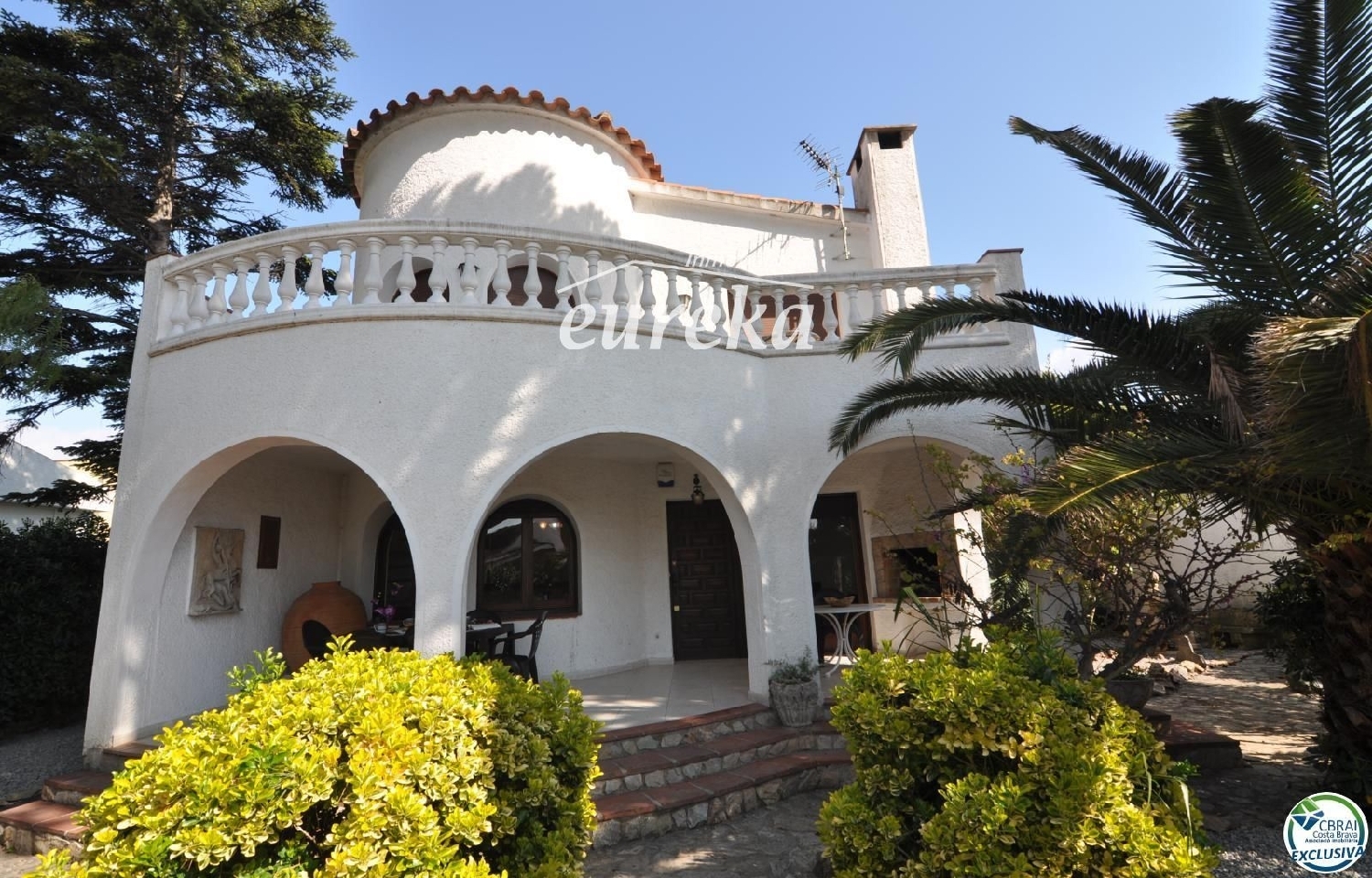  te koop villa Empuriabrava Alt Empordà 4