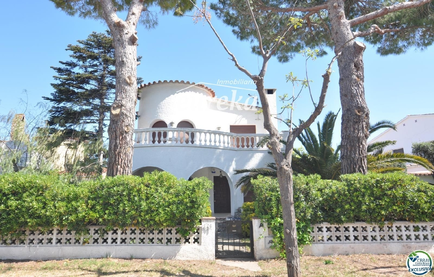  te koop villa Empuriabrava Alt Empordà 2