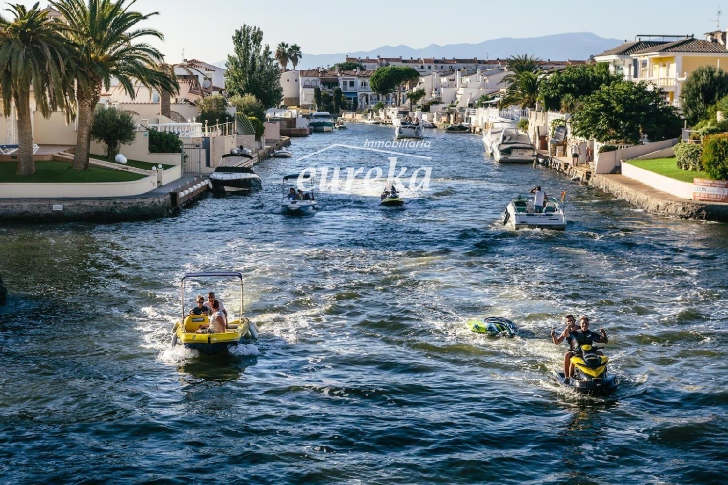  till salu villa Empuriabrava Alt Empordà 34