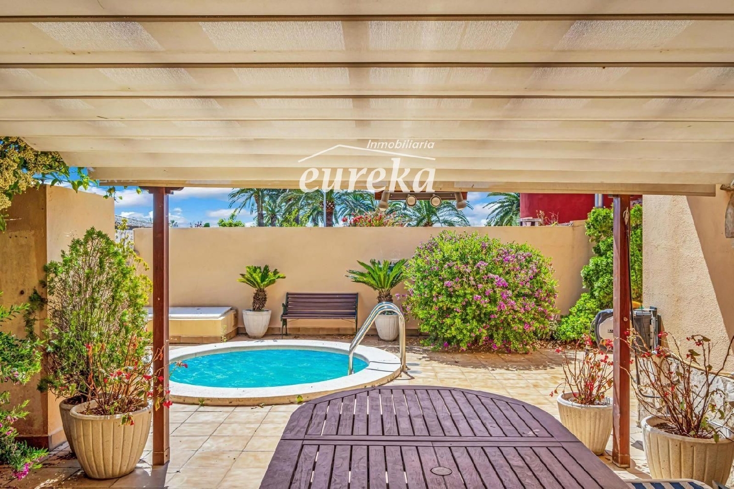  till salu villa Empuriabrava Alt Empordà 2