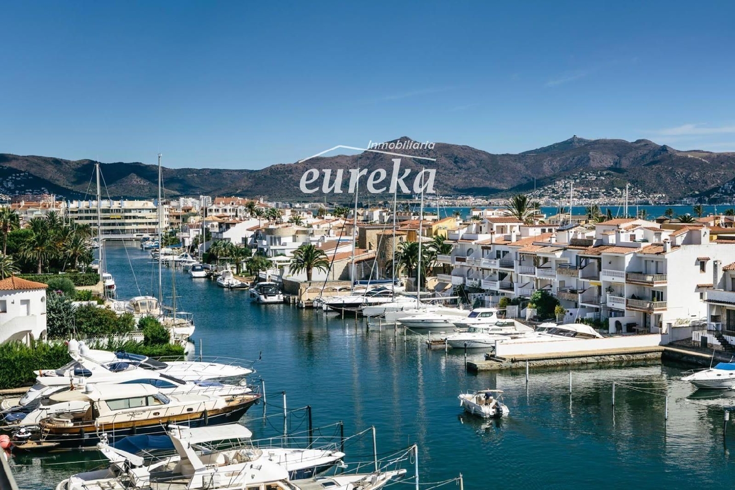  till salu villa Empuriabrava Alt Empordà 37
