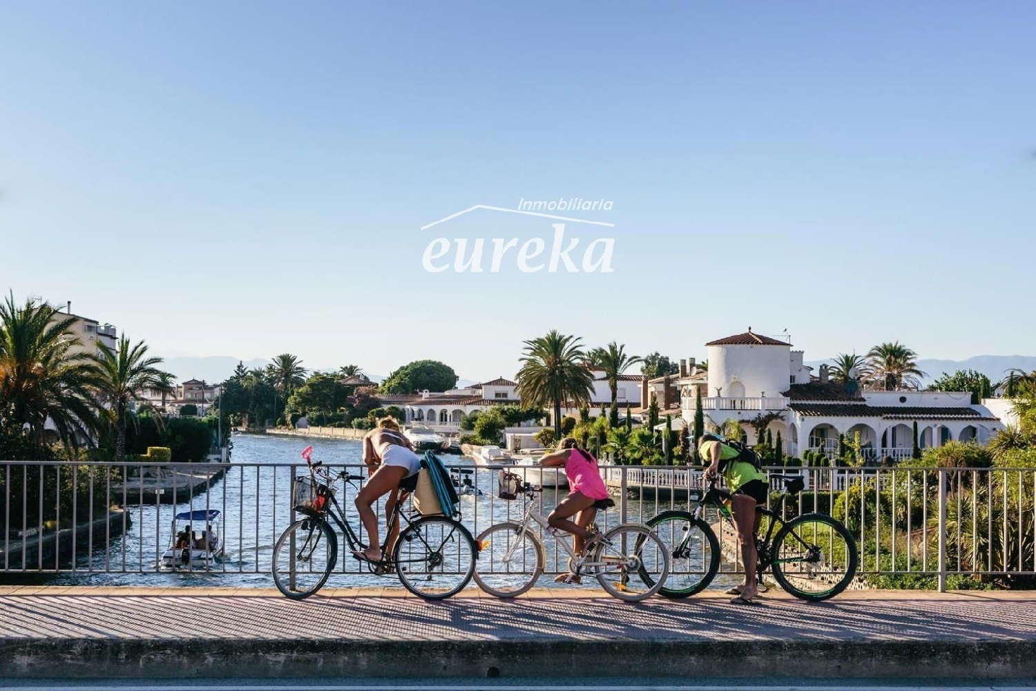  till salu villa Empuriabrava Alt Empordà 35