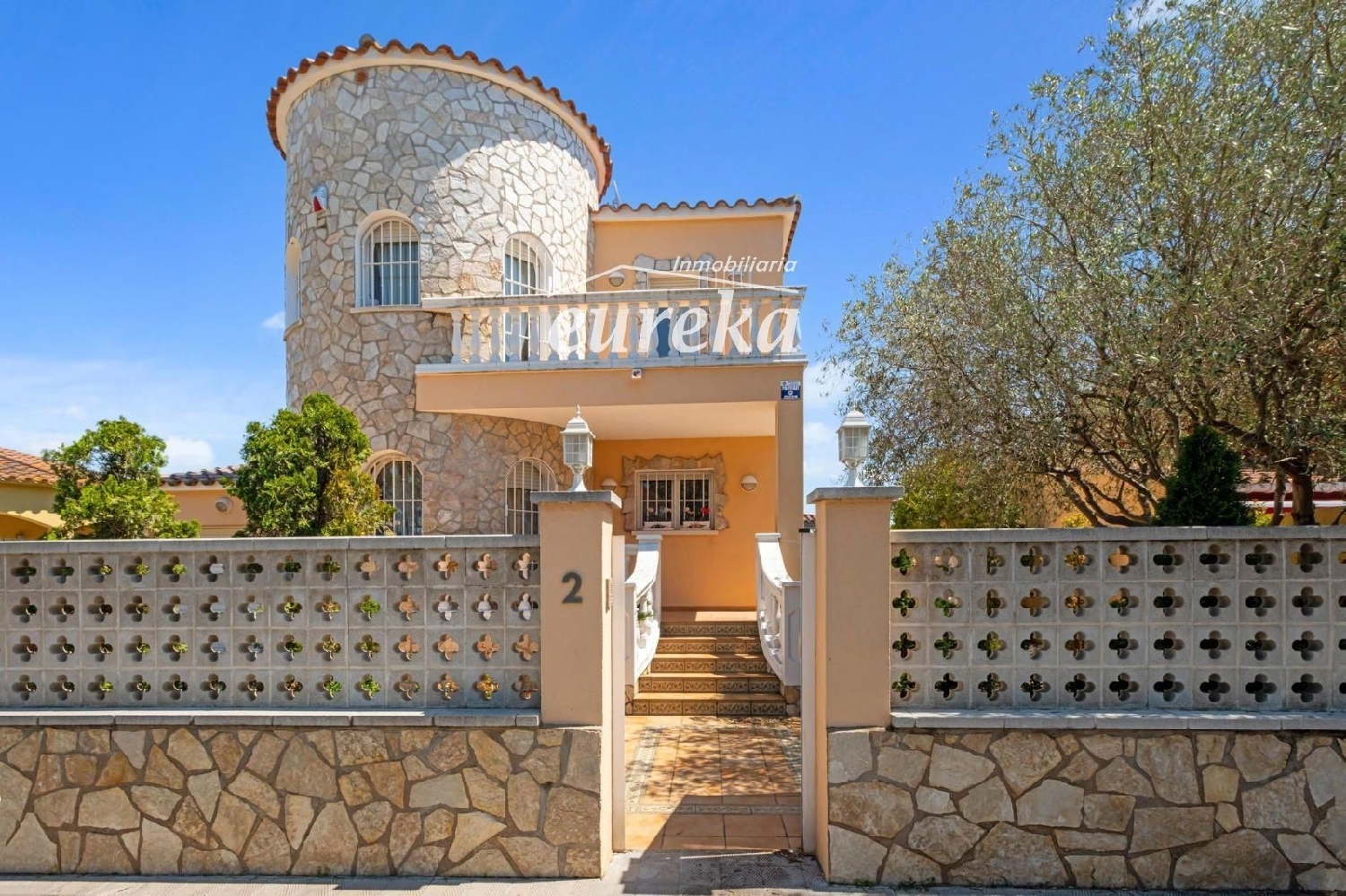 till salu villa Empuriabrava Alt Empordà 32