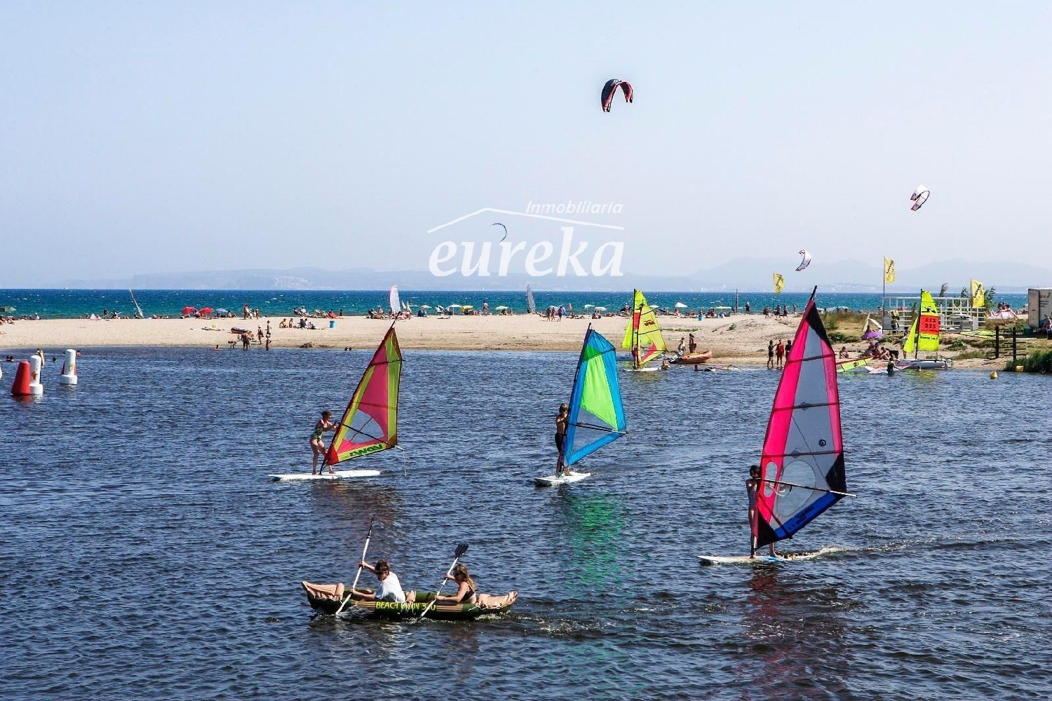  till salu villa Empuriabrava Alt Empordà 39