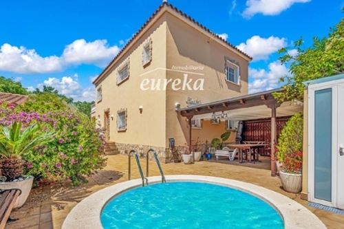 Empuriabrava Alt Empordà villa foto 6302163