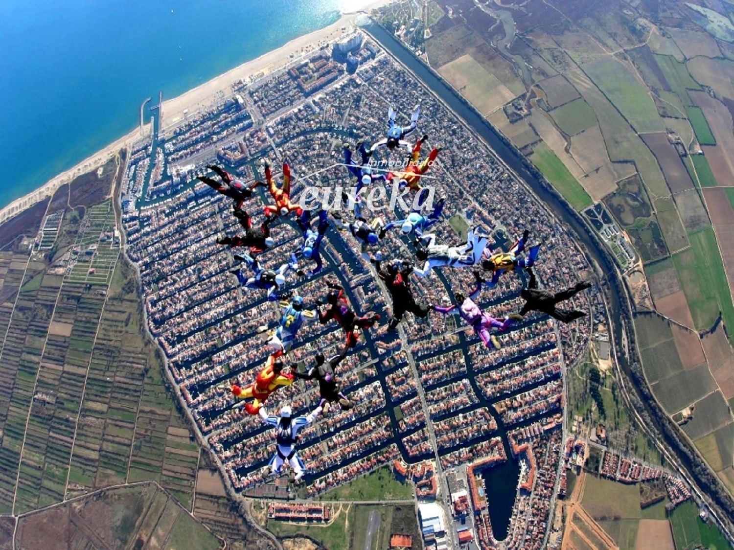  till salu villa Empuriabrava Alt Empordà 40