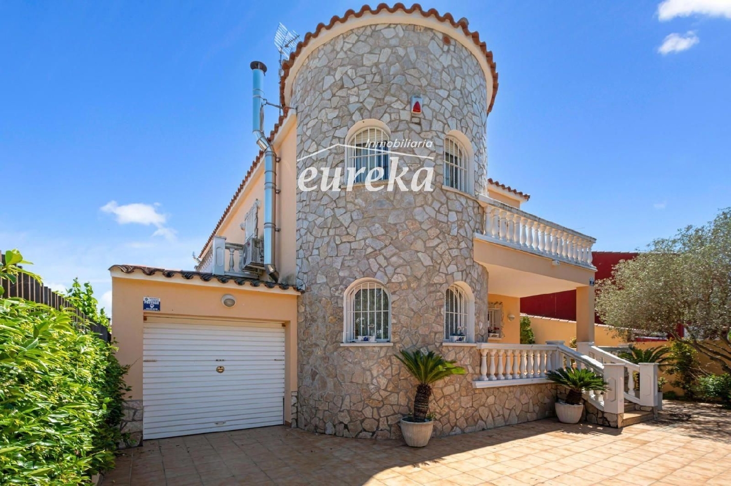  till salu villa Empuriabrava Alt Empordà 3