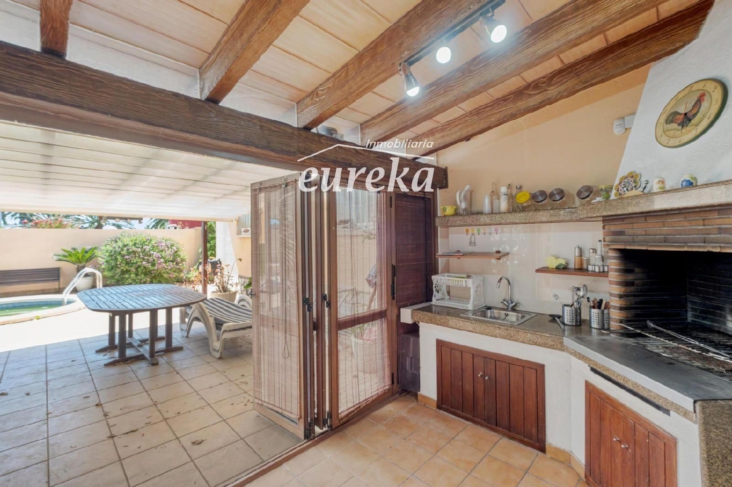  till salu villa Empuriabrava Alt Empordà 27