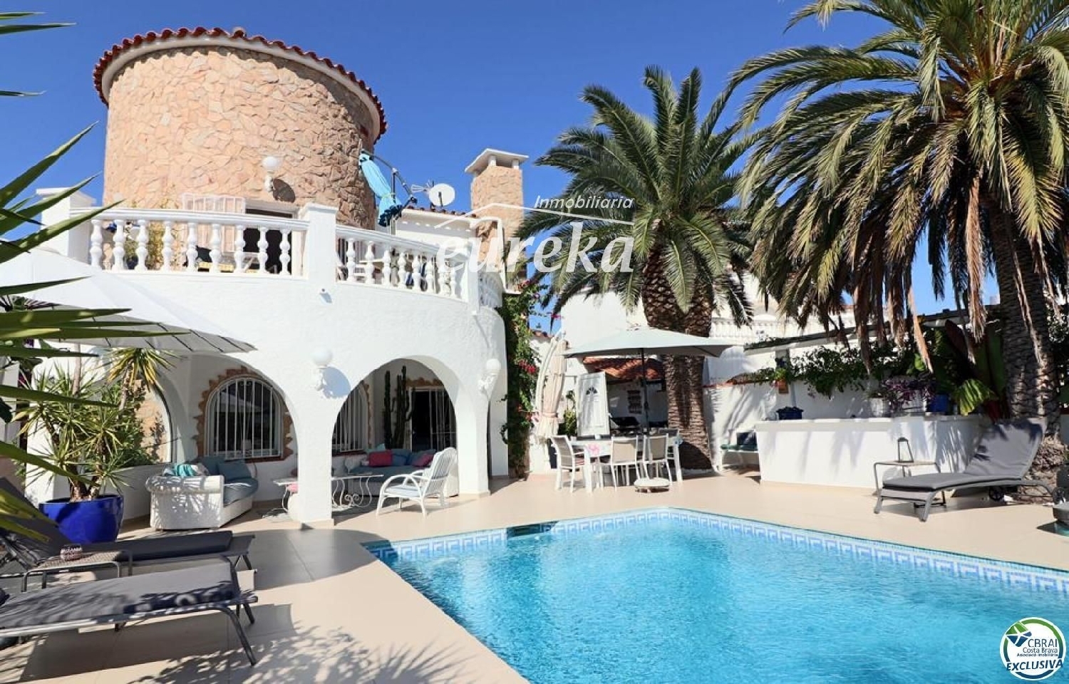  te koop villa Empuriabrava Alt Empordà 28