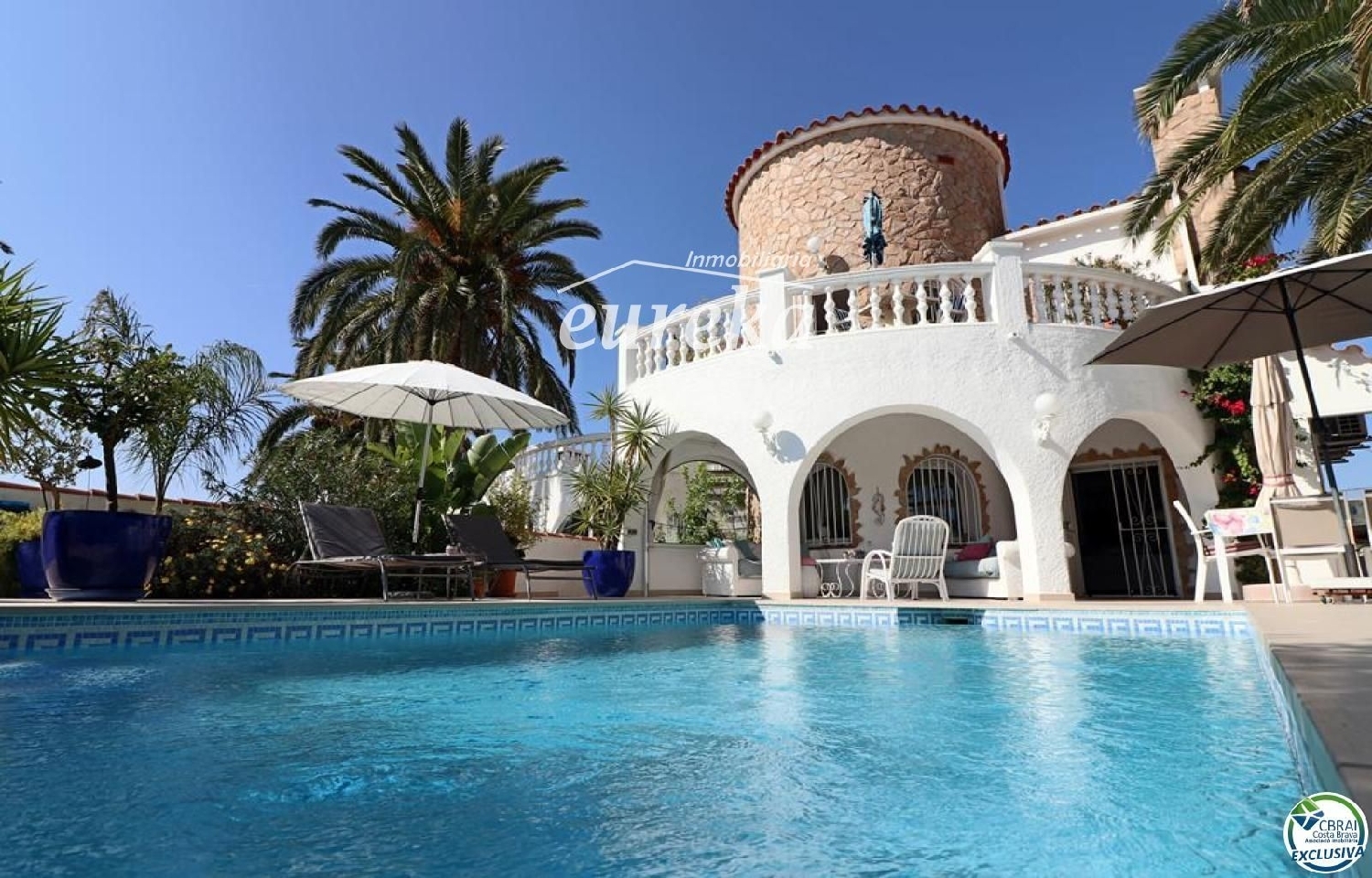  te koop villa Empuriabrava Alt Empordà 23