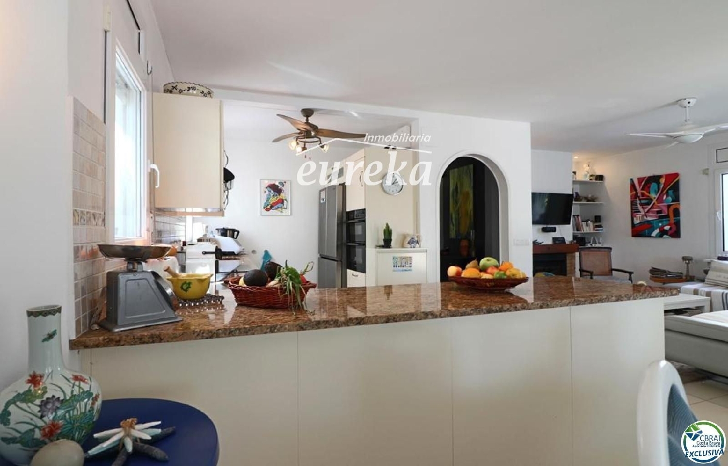  te koop villa Empuriabrava Alt Empordà 12