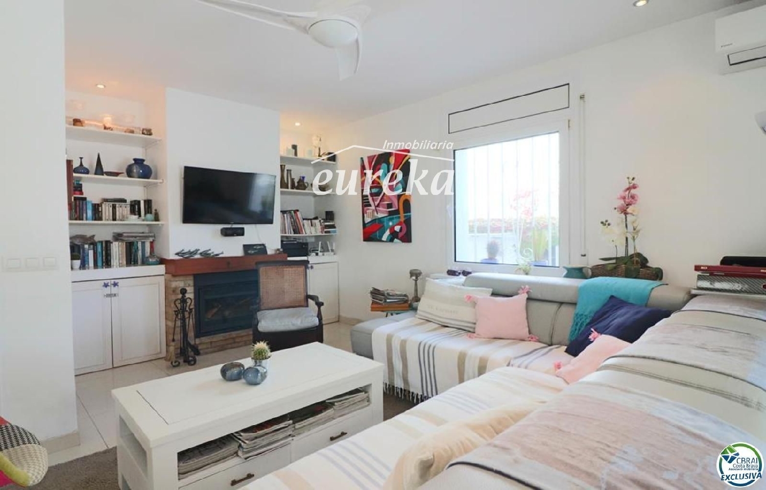  te koop villa Empuriabrava Alt Empordà 14