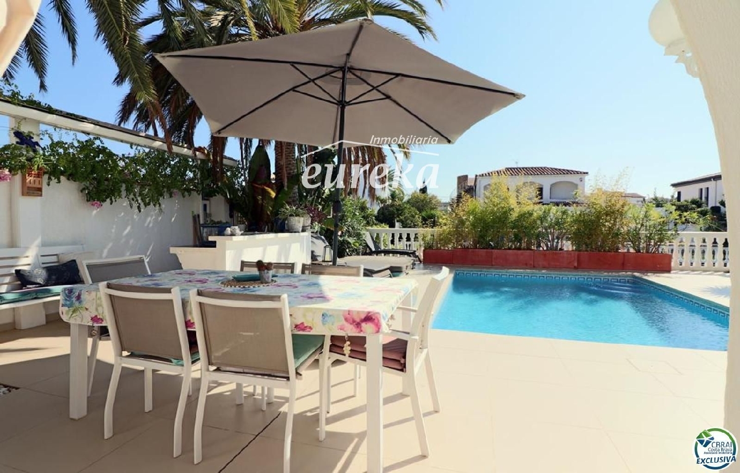  te koop villa Empuriabrava Alt Empordà 2