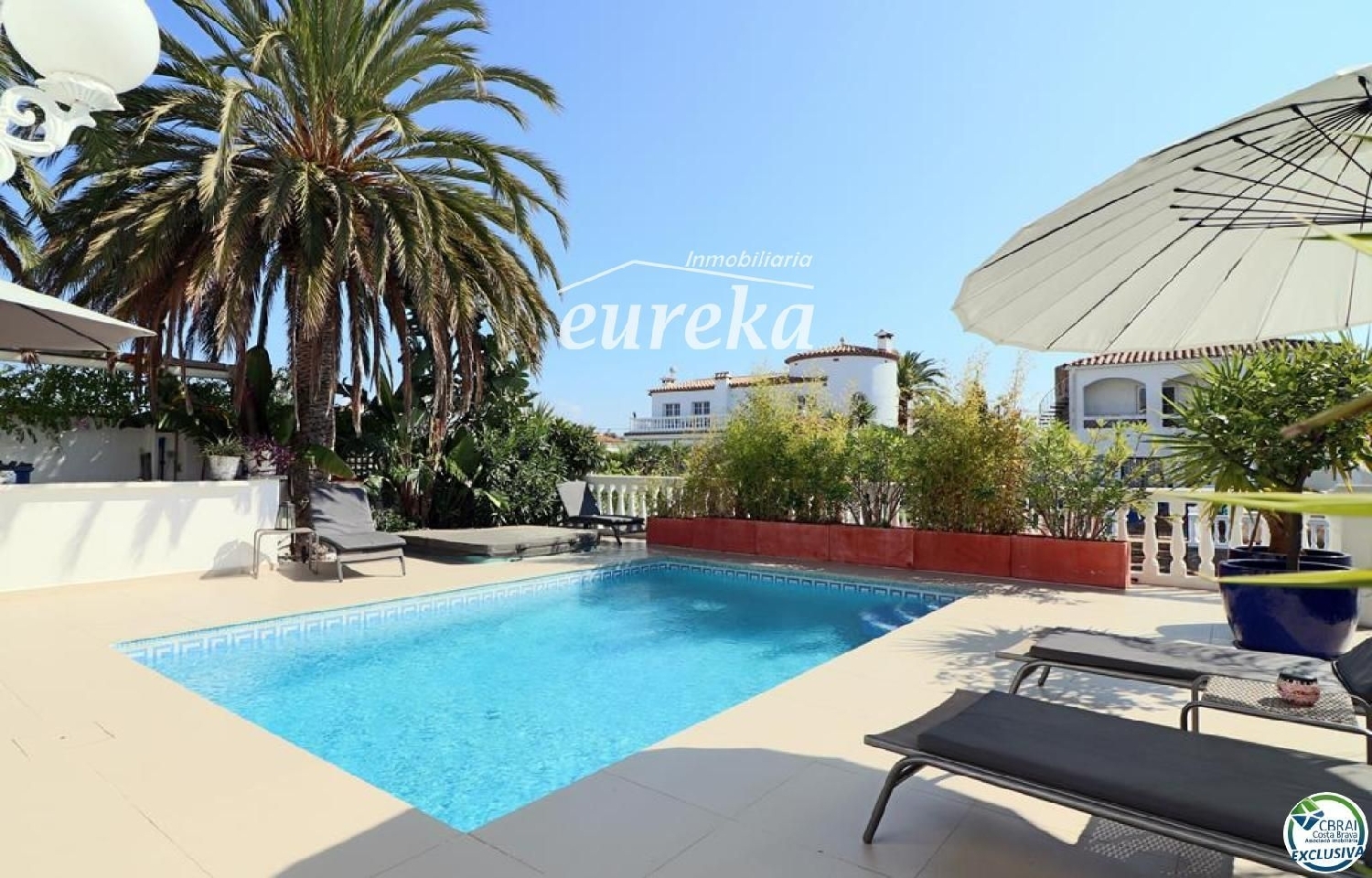 te koop villa Empuriabrava Alt Empordà 6