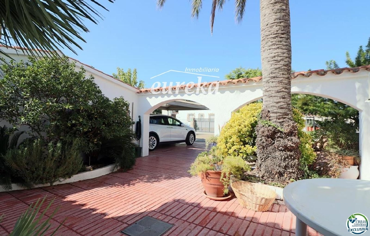  te koop villa Empuriabrava Alt Empordà 37