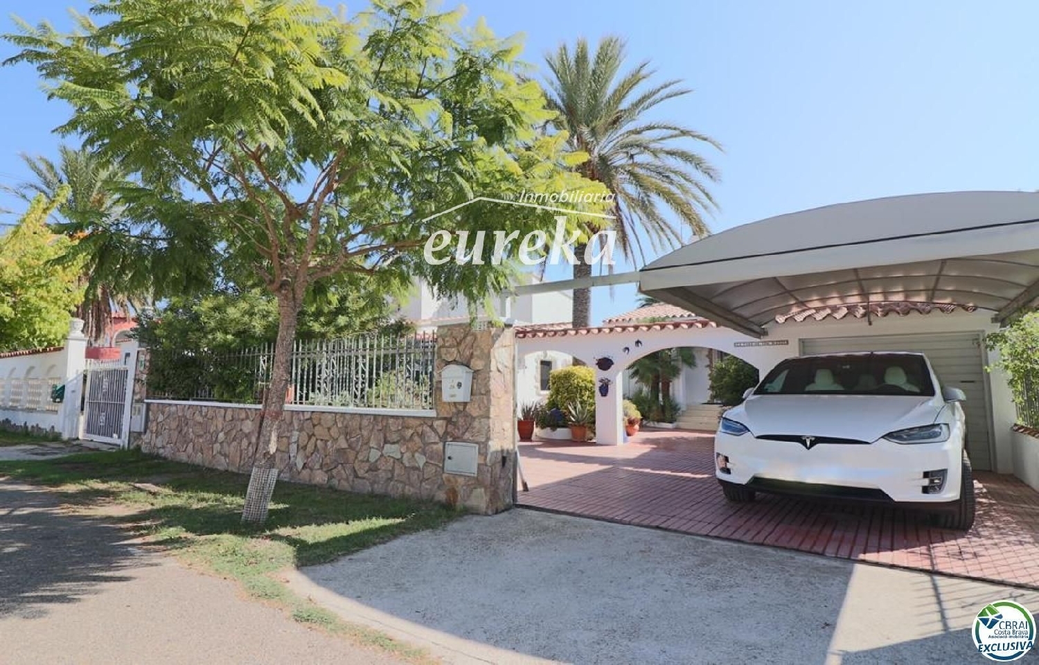  te koop villa Empuriabrava Alt Empordà 34