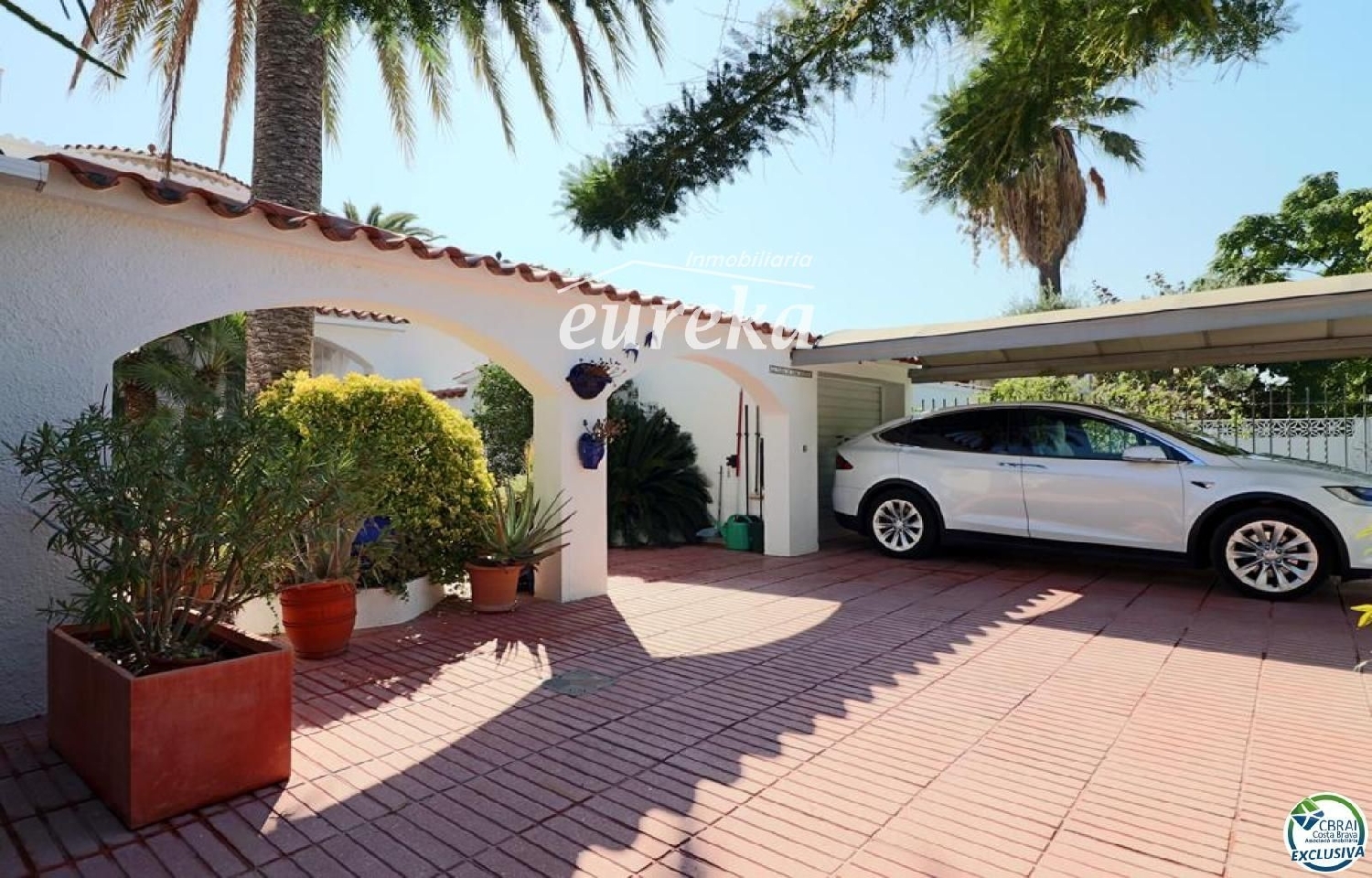  te koop villa Empuriabrava Alt Empordà 35