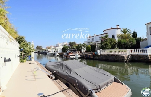 Empuriabrava Alt Empordà villa foto