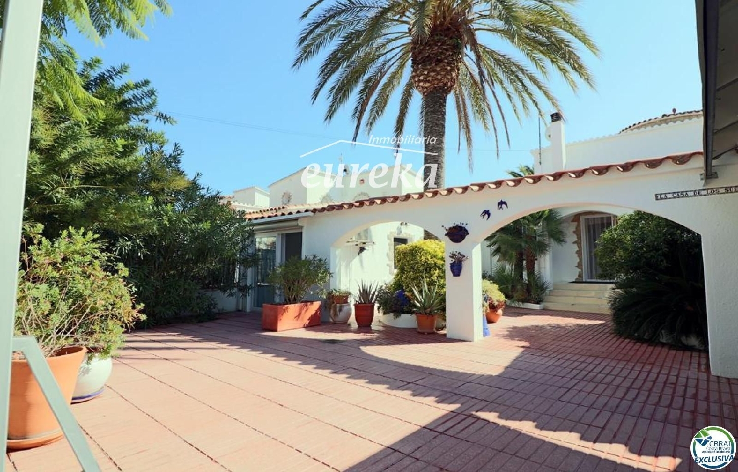  te koop villa Empuriabrava Alt Empordà 27