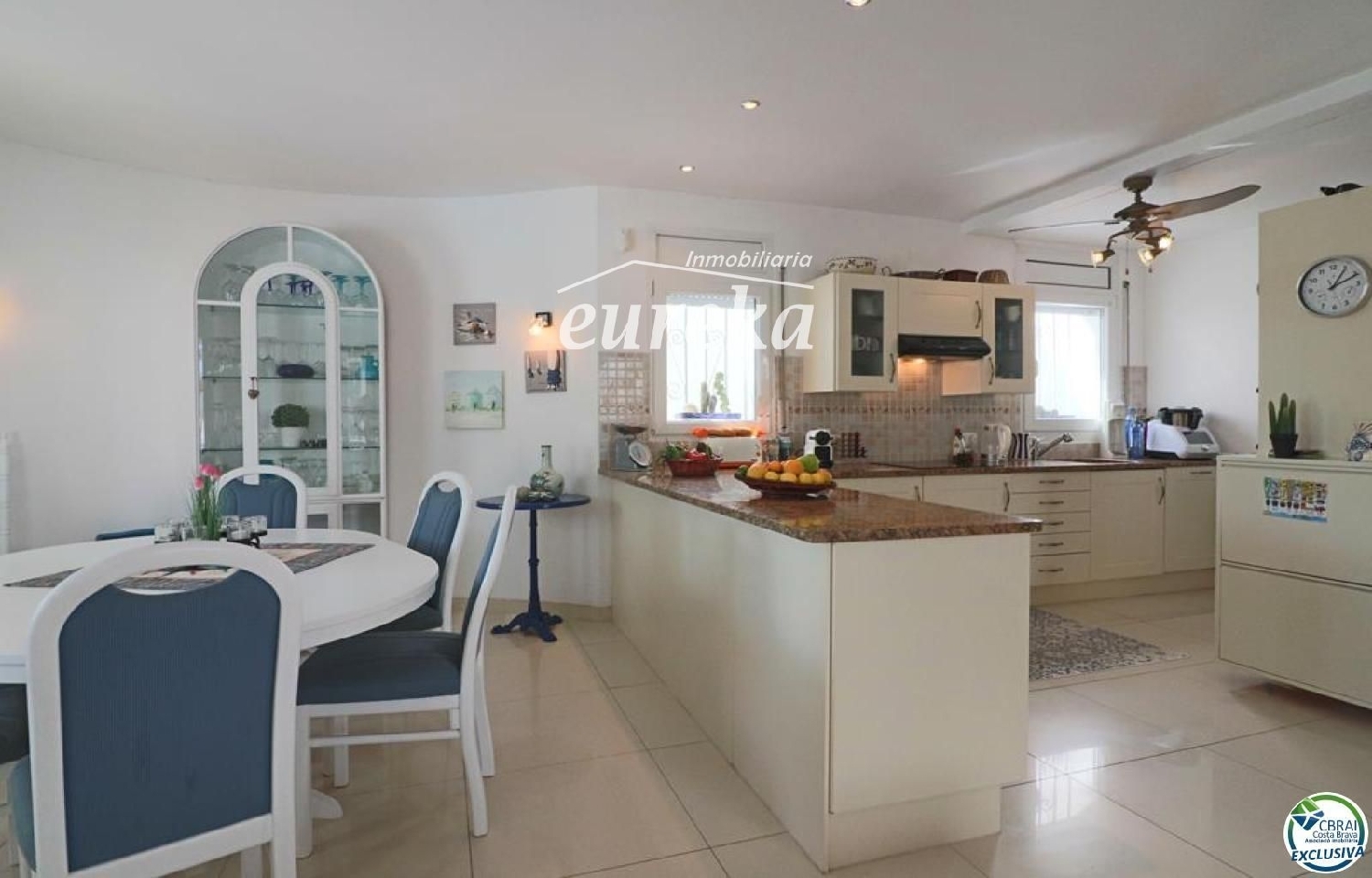  te koop villa Empuriabrava Alt Empordà 3