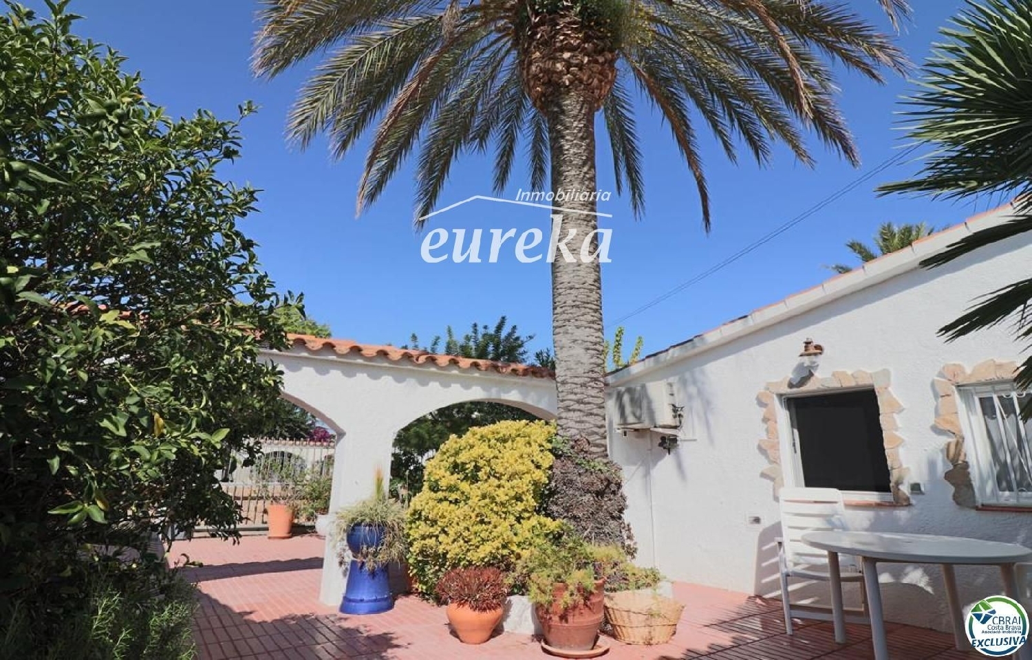  te koop villa Empuriabrava Alt Empordà 36